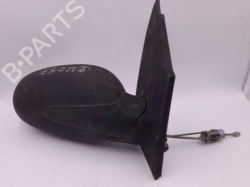 Used Right mirror Right mirror SMART CITY-COUPE (450) [1998-2004] 34009172 34009172