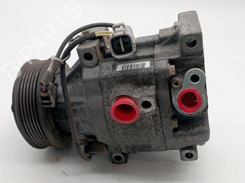 Used AC compressor KIA SORENTO I (JC) [2002-2011]  29430865