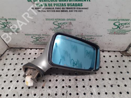 Used Right mirror AUDI 80 B4 Avant (8C5) [1991-1996]  25318282