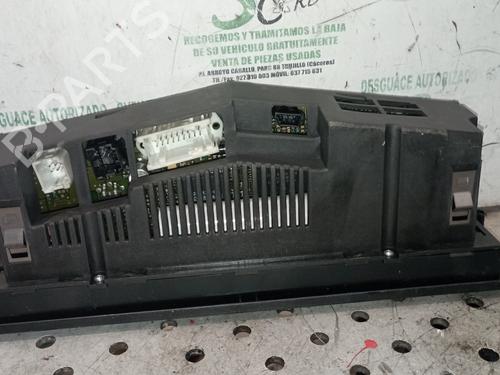 Climate control BMW 3 (E46)  | BP25310890I5 