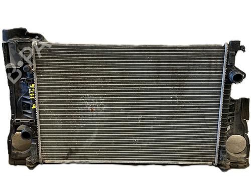 Używane Chłodnica wody Chłodnica wody VOLVO XC60 I SUV (156) [2008-2018] 36864906 36864906