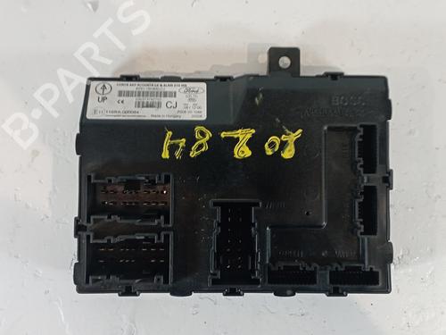 Elektronisk modul FORD FIESTA VI (CB1, CCN)  | BP29537292M83 