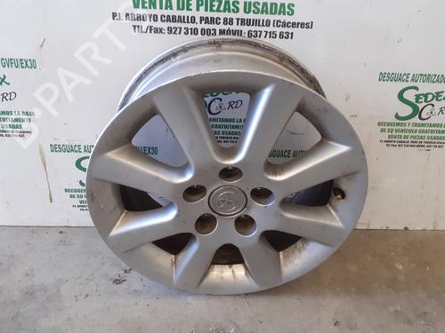 Used Rim TOYOTA COROLLA Verso (ZER_, ZZE12_, R1_) [2004-2009]  25329008