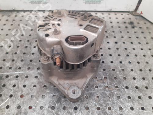 Alternator SUZUKI BALENO Hatchback (EG) 1.6 i 16V (SY416) | BP25323768M7 