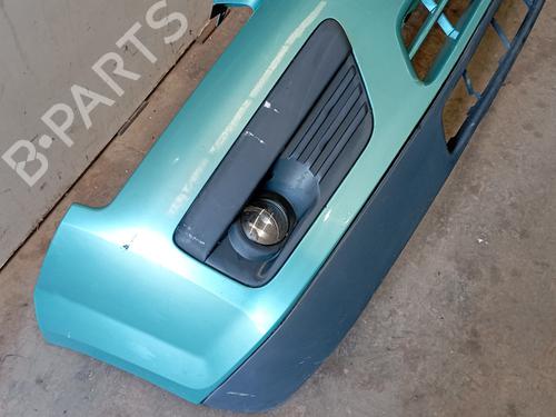 Front bumper FORD FOCUS II (DA_, HCP, DP)  | BP25328421C7 