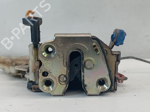 Front left lock NISSAN ALMERA II (N16) 2.2 dCi | BP25310543C98 