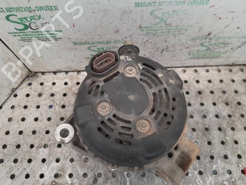 Alternator LAND ROVER DISCOVERY II (L318)  | BP25328476M7 