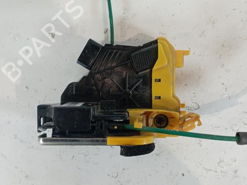Used Front left lock HYUNDAI i30 (GD) [2011-2025]  25315898