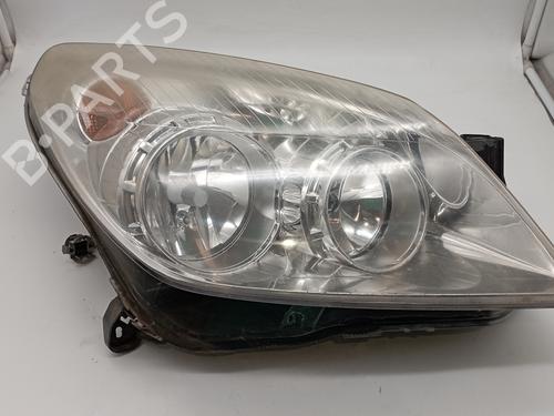 Scheinwerfer rechts für OPEL ASTRA H (A04) [2004-2014]  29275906