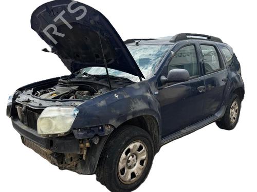 Used Gearbox Gearbox DACIA DUSTER (HS_) [2010-2018] 34404693 34404693