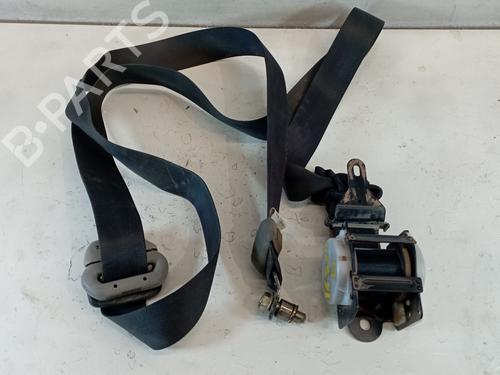 Front left seatbelt MITSUBISHI PAJERO III (V7_W, V6_W) 3.2 Di-D (V68W) | BP25322812I26 