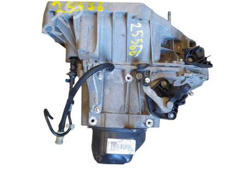 Used Gearbox Gearbox DACIA DOKKER MPV (KE_) [2012-2021] 39883042 39883042