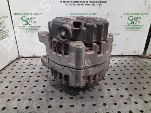 Generator PEUGEOT 407 (6D_) [2004-2011]  25322389