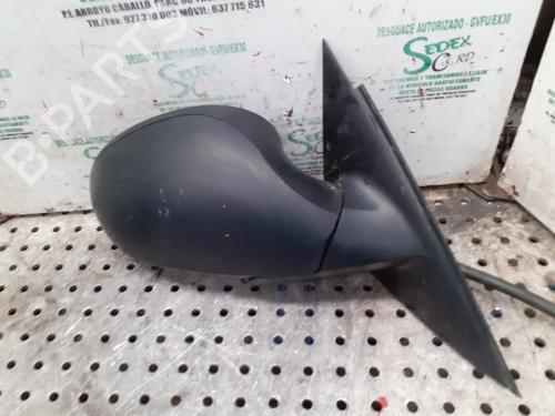 Right mirror SEAT IBIZA III (6L1)  | BP25311795C27 