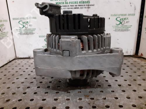 Used Alternator BMW 3 (E36) 318 tds (90 hp) 25322273