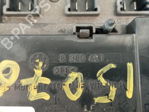 Fuse box BMW X5 (E53) 3.0 i | BP25312377E1 