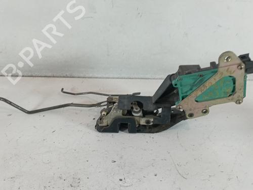 Front left lock HYUNDAI ACCENT II (LC)  | BP25315928C98 