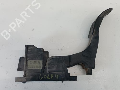 Used Pedal AUDI A3 (8L1) 1.9 TDI (100 hp) 25310278