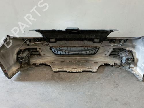 Front bumper OPEL ZAFIRA / ZAFIRA FAMILY B (A05)  | BP29917102C7