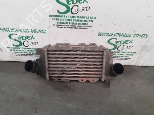 Used Intercooler OPEL VECTRA B (J96) [1995-2004]  25313849
