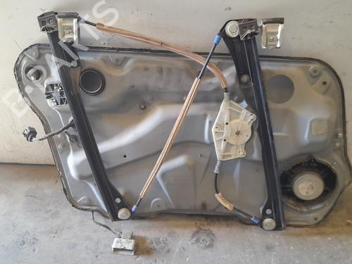 Front right window mechanism VW GOLF IV (1J1)  | BP25320013C23 