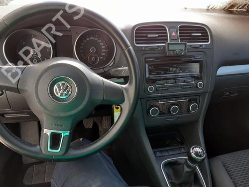 Injection pump VW GOLF VI (5K1)  | BP35930381M78  - Image 5
