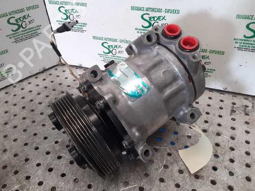Used AC compressor AC compressor RENAULT LAGUNA I (B56_, 556_) [1993-2002] 36077941 36077941