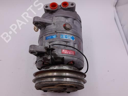 Used AC compressor NISSAN PATROL III/2 Station Wagon (W260) [1988-1998]  25325626
