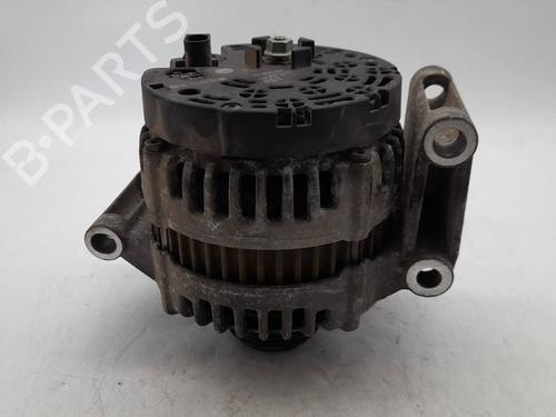Used Alternator Alternator 39568105 39568105