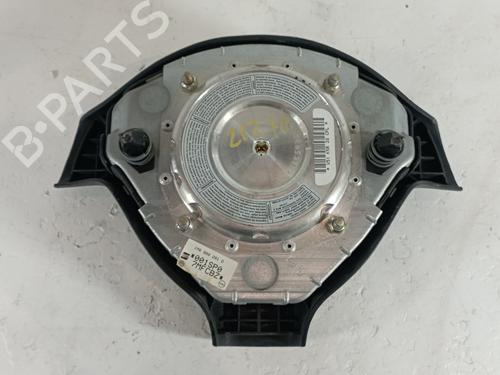 Førerens kollisjonspute SEAT TOLEDO II (1M2)  | BP25318456C9 