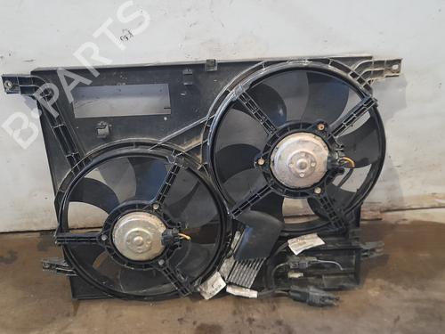 Used Radiator fan LAND ROVER FREELANDER I (L314) [1998-2006]  25320938