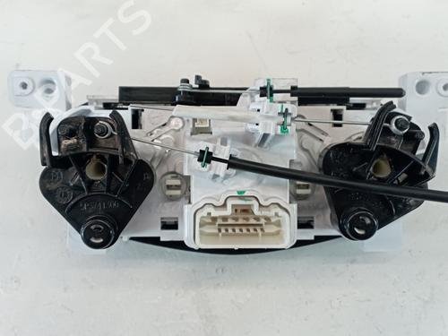 Climate control DACIA SANDERO II  | BP25310635I5 
