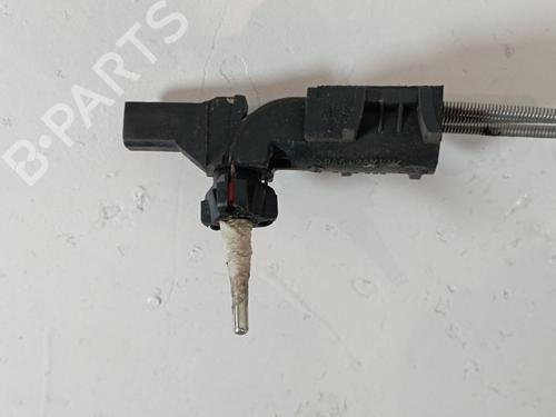 Right mirror SEAT IBIZA III (6L1)  | BP25310835C27 