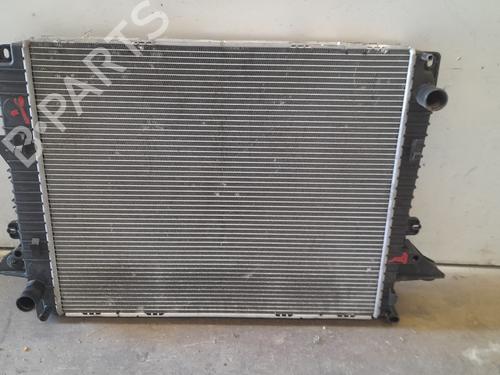 Used Water radiator Water radiator LAND ROVER DISCOVERY III (L319) [2004-2009] 36504826 36504826