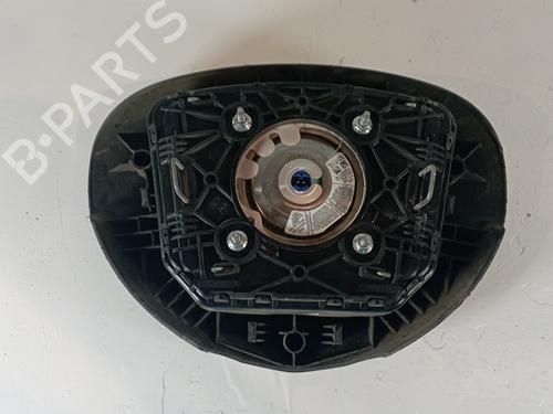 Driver airbag DACIA DOKKER MPV (KE_) 1.6 LPG | BP25327041C9 