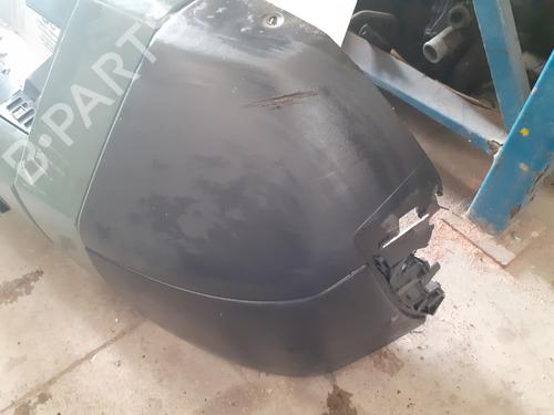 Front bumper LAND ROVER DISCOVERY III (L319)  | BP25329254C7 
