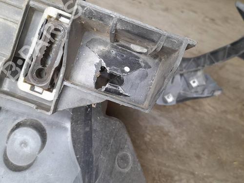 Frontplade/Frontkurv PEUGEOT EXPERT Van (V_) | BP38781973C72 - Image 5