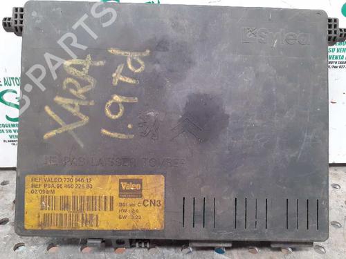 Used Fuse box Fuse box 36142940 36142940