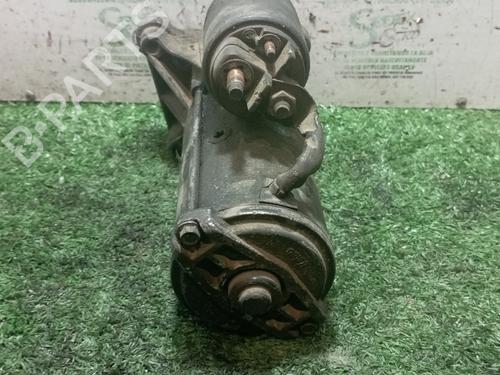 Startmotor RENAULT MEGANE II Saloon (LM0/1_)  | BP25323230M8 