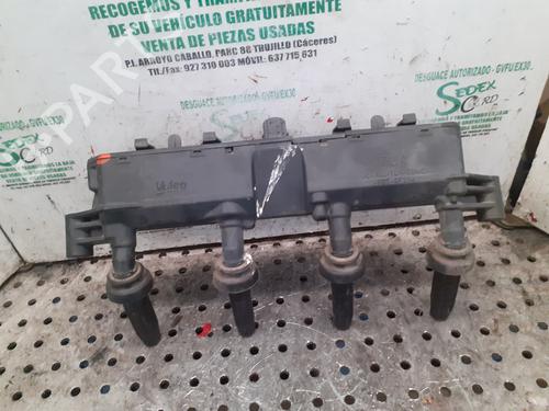 Used Ignition coil CITROËN C3 I (FC_, FN_) [2002-2013]  25316422