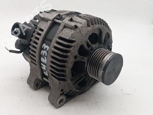Used Alternator Alternator CITROËN C5 I (DC_) 2.0 HDi (DCRHZB, DCRHZE) (109 hp) 33886155 33886155