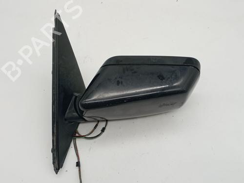 Left mirror BMW 5 (E39) 528 i | BP25317437C26 