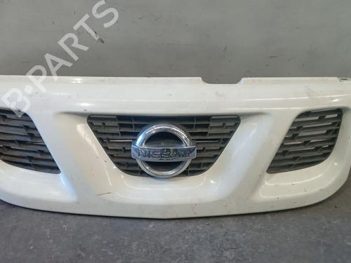 Grille NISSAN TERRANO II (R20) 2.7 TDi 4WD | BP29326519C40 