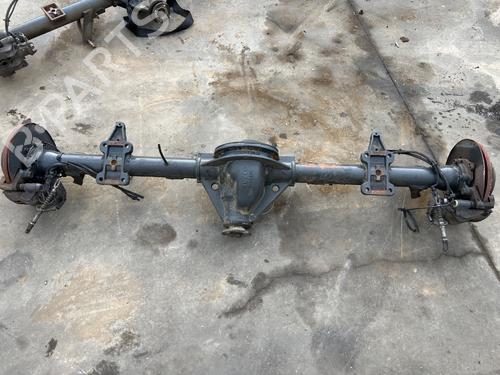 Used Rear axle IVECO DAILY VI Van [2014-2025]  30601883