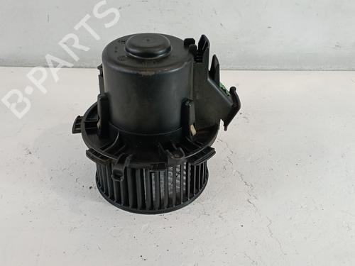 Heater blower motor RENAULT MASCOTT Platform/Chassis (UH_, HH_) 150 | BP25320881M62 