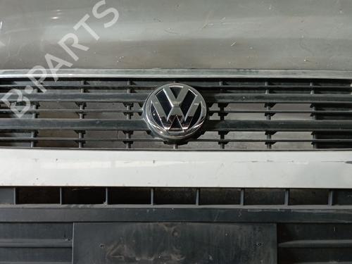 Front bumper VW CRAFTER Platform/Chassis (SZ_)  | BP29378642C7 