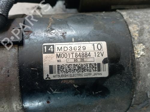 Anlasser MITSUBISHI SPACE WAGON (N9_W, N8_W) 2.4 GDI (N84W) | BP25317044M8 