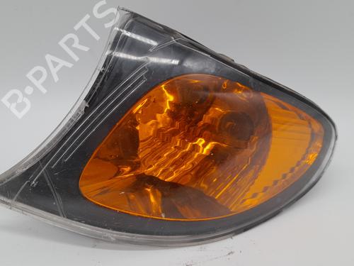Used Left front indicator BMW 3 (E46) [1997-2005]  25311593