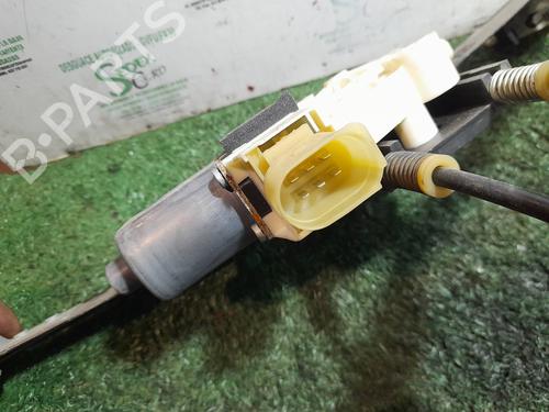 Front right window mechanism FORD MONDEO IV (BA7)  | BP25323861C23 