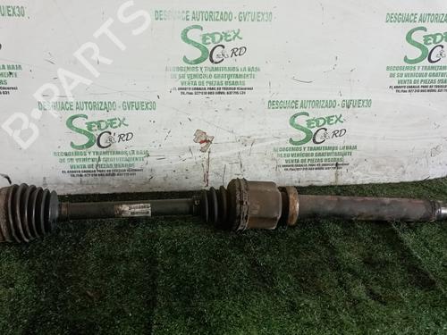 Used Right front driveshaft FORD MONDEO IV (BA7) [2007-2015]  25324144